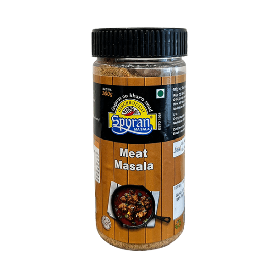 Meat Masala
